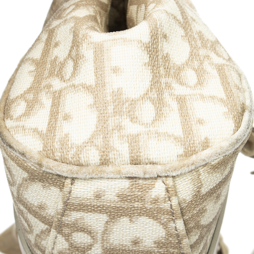 Dior Small Romantique Trotter Bag - Picture 8 of 12